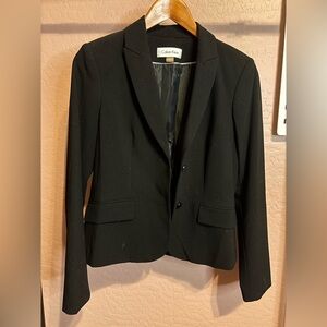 Calvin Klein Blazer